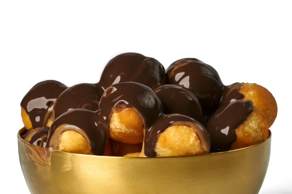 HWS products_Belgian chocolate dark cheese