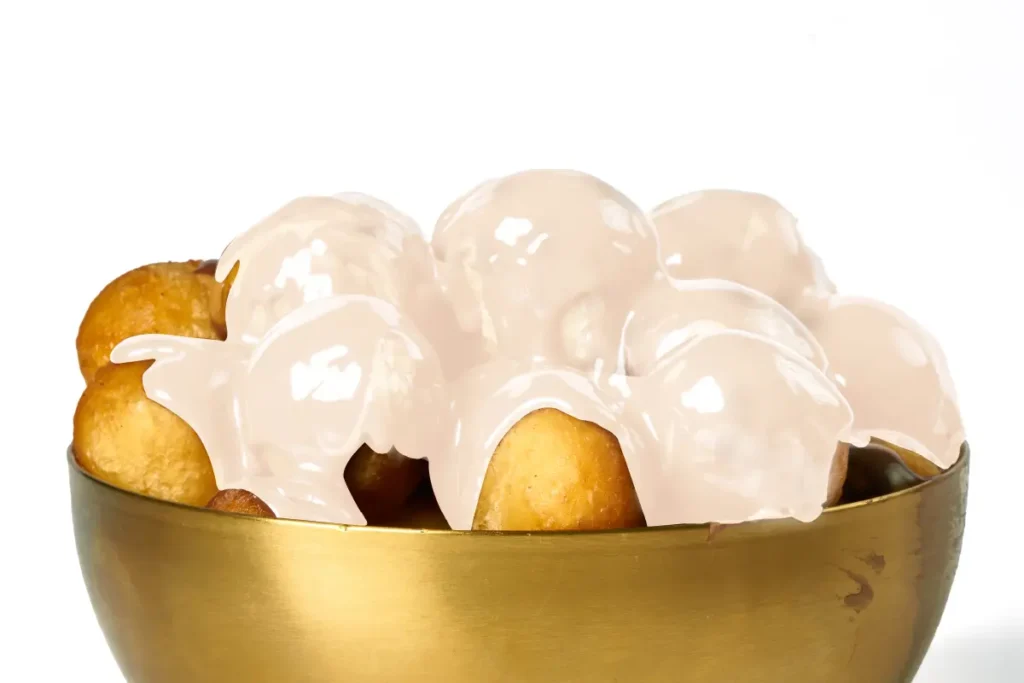 HWS products_Belgian chocolate white cheese