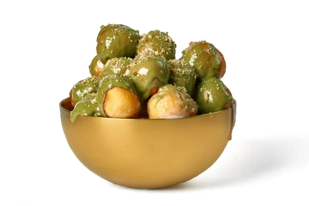 HWS products_Pistachio